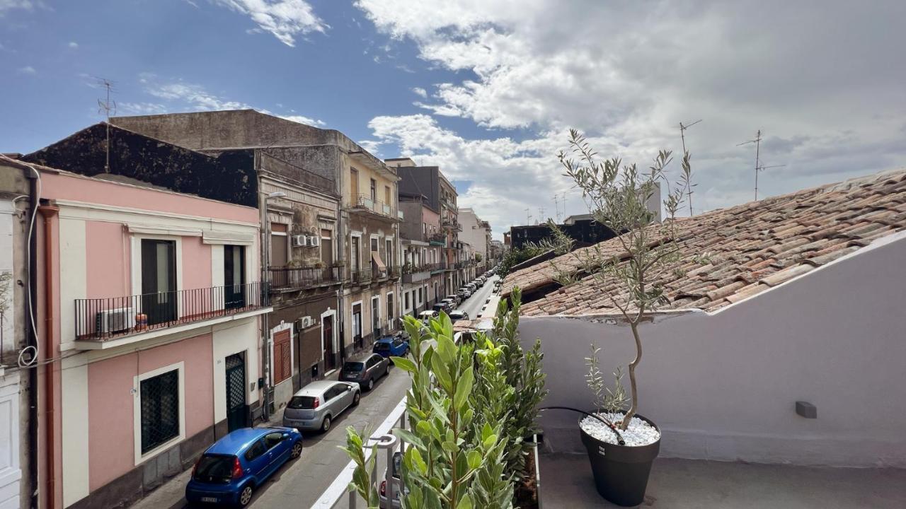 169Home Catania Exterior photo