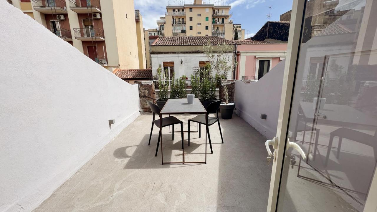 169Home Catania Exterior photo