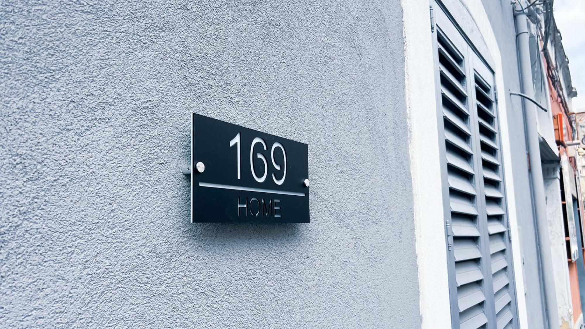 169Home Catania Exterior photo